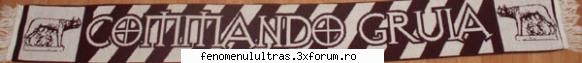comando gruia cfr fulare