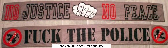 fular acab fulare