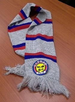 fular ultras steaua fulare