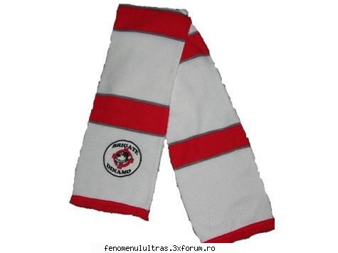 fulare brigate dinamo Down