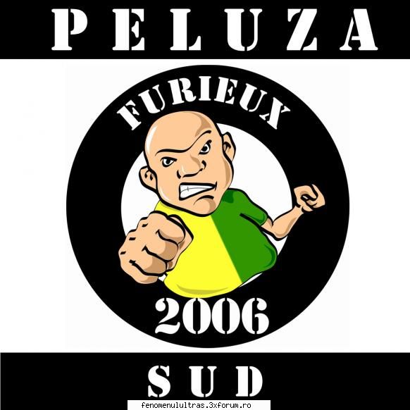 vaslui peluza sud din romania