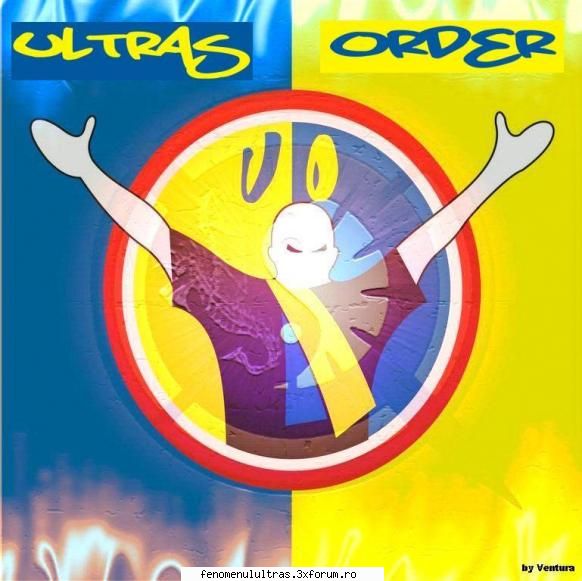 ultras order  | satu mare  :cool: din romania