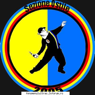 sezione ostile 2005 (olimpia satu-mare) din romania