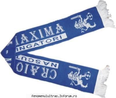 fular craiova fulare