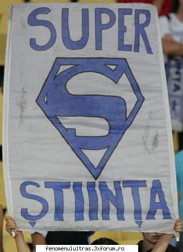 super stiinta craiova