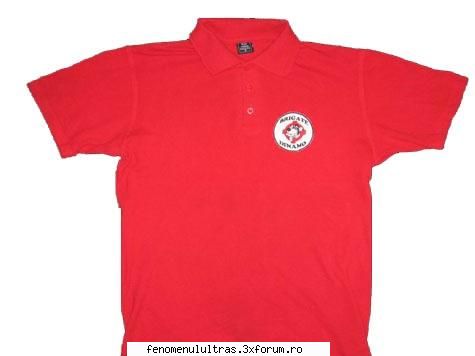 tricou brigate - dinamo haine