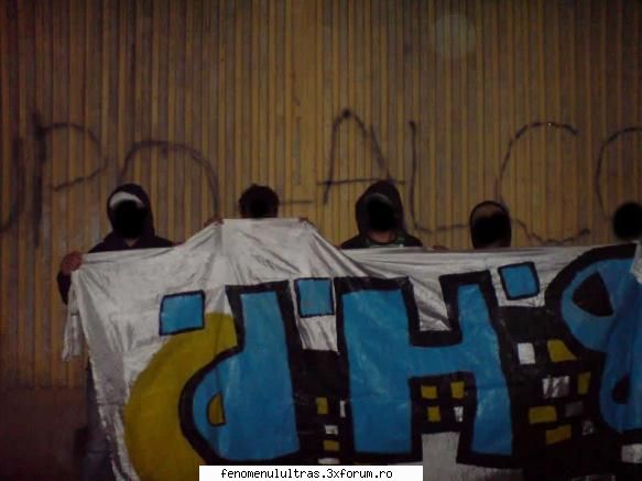 capturi romanesti brigada homeless people delta tulcea banner furat fanii brasov