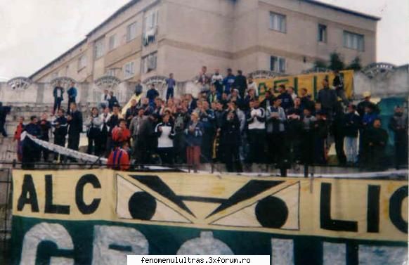 vaslui in divizia c fenomenul din liga iii-a ?