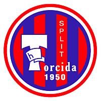 torcida split asta este prima grupare ultras din lume  :nod: din afara