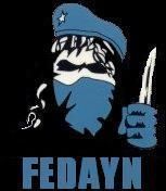 fedayn napoli din afara