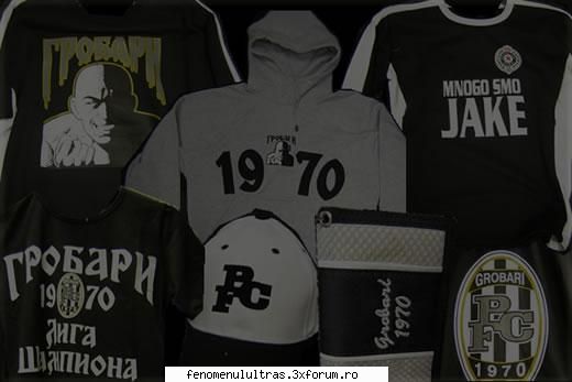 grobari  :d haine
