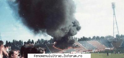 10 mai 1997 dinamo bucuresti