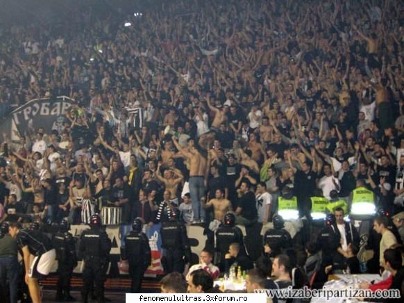 coregrafii fumigene steaguri 2007 tot
