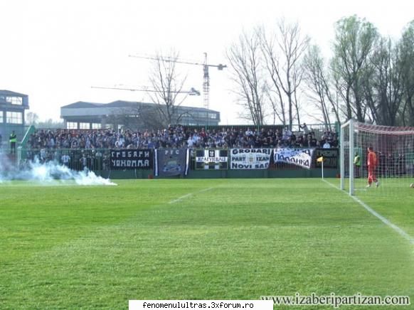 coregrafii fumigene steaguri 2007
