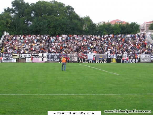 coregrafii , fumigene , steaguri 2007
