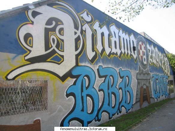 ;) grafiti
