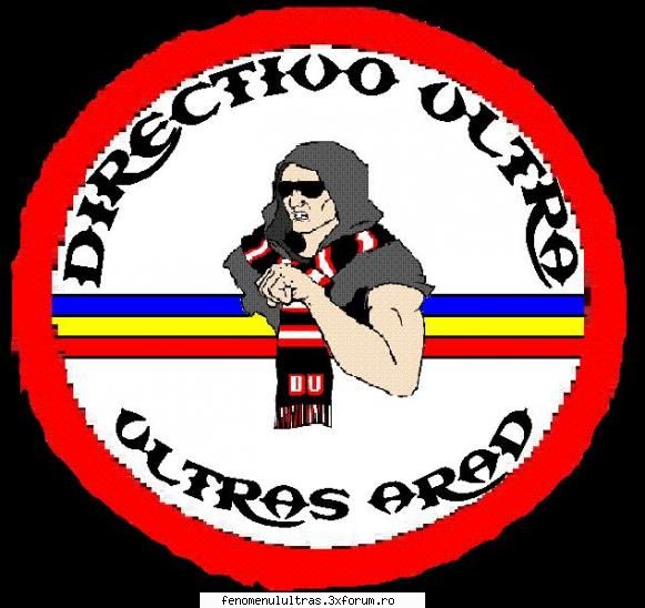 directivo ultra din romania