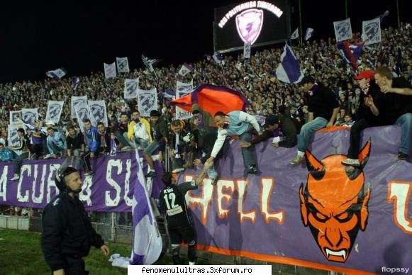 poza din derby- uta-poli poli timisoara