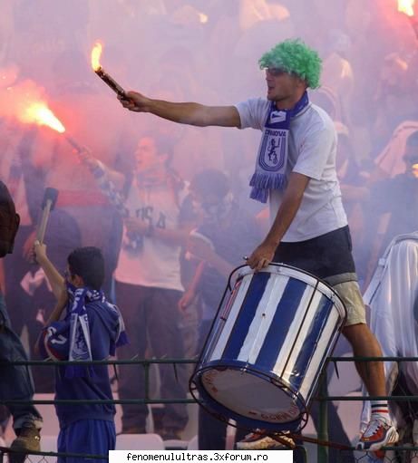 craiova Fost  