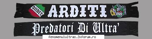arditi juve fulare