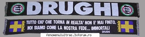 drughi fulare