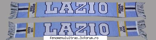 lazio fulare