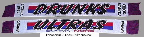 drunks fulare