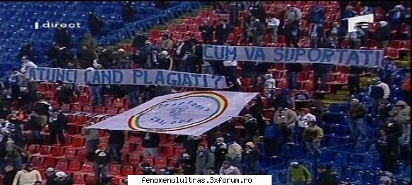 coregrafie d grup steaua -  craiova