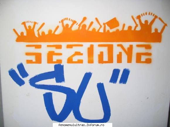 su00 grafiti