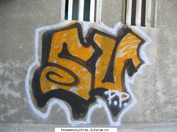 su00 grafiti