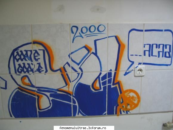 su00 grafiti