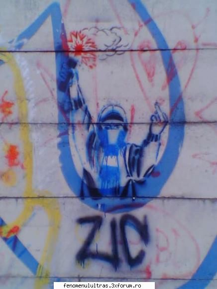 craiova grafiti