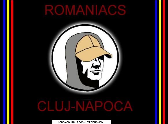 romaniacs, cfr 
cluj - napoca din romania