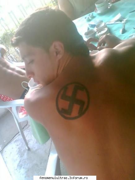 tatuaje