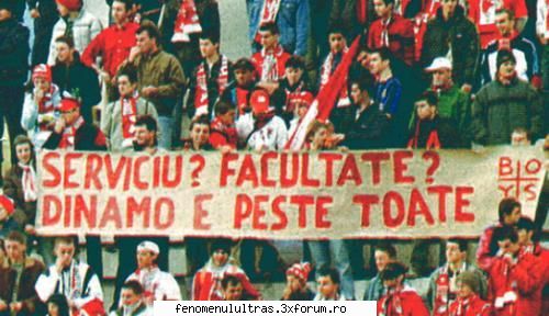 |b|o|y|s| dinamo bucuresti