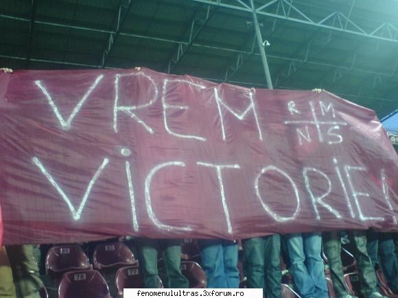 mesaj cfr 1907 cluj 1 - 0 rapid bucuresti ( poze )