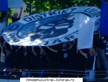 distrikt ultra' hunedoara - aniversare 2 ani distrikt ultra'