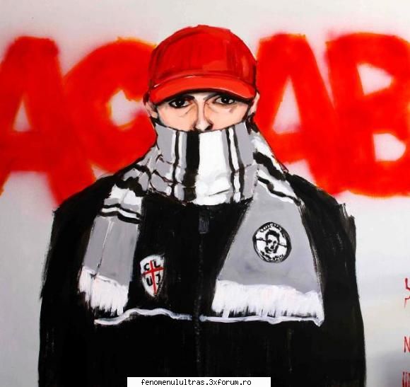 u grafiti