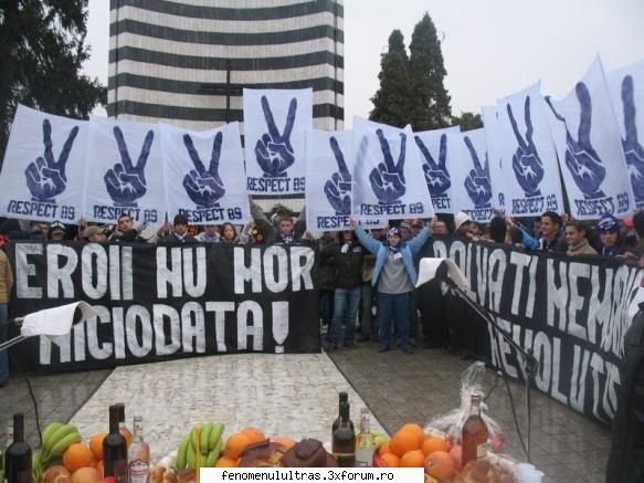 respect 89' poli timisoara