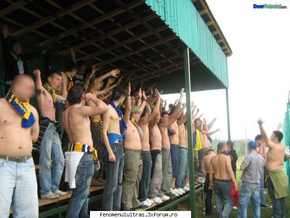 tot fenomenul din liga iii-a ?