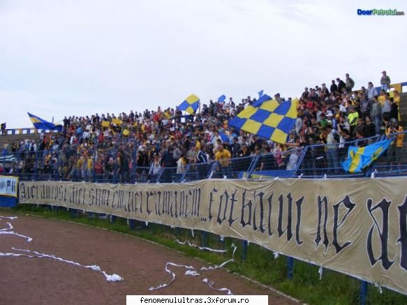 lupii au fenomenul din liga iii-a ?