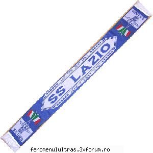 lazio fulare