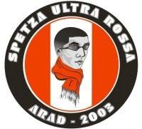 spetza ultra rossa din romania