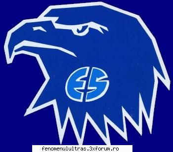eagles lazio din afara