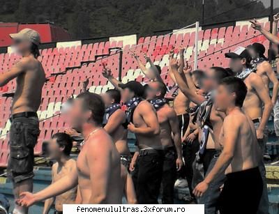 .. jiul petrosani vs corvinu hunedoara 2005