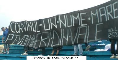 meaj hb jiul petrosani vs corvinu hunedoara 2005