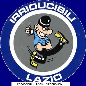 (lazio) din afara