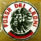 fossa dei leoni (ac milan) din afara