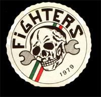 fighters din afara