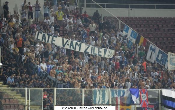 forza craiova  mereu peste totzi :x:x:x: